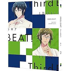Amazon.co.jp | 【Amazon.co.jp限定】アイドリッシュセブン